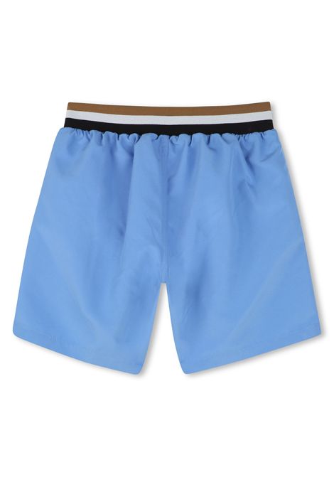 Costume con logo HUGO BOSS KIDS | J5196984B
